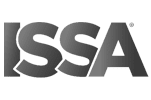 A green background with the word " ssa ".