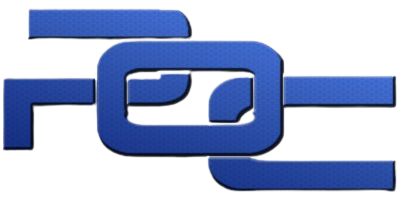 A blue and green background with an image of the letters e, g, h.