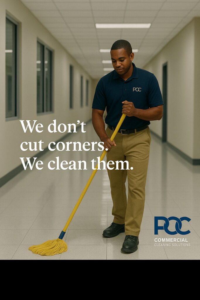 cleaning