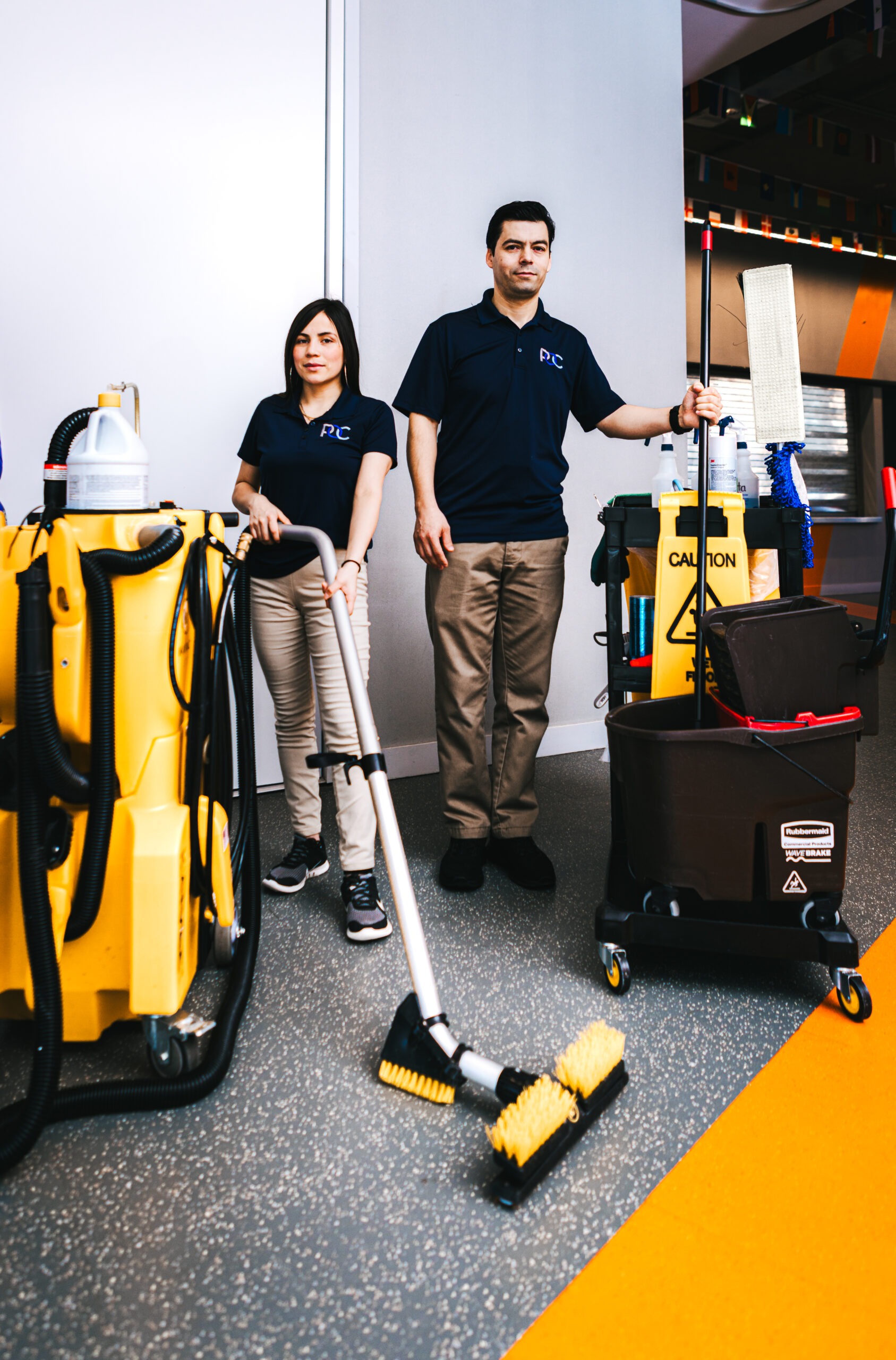 Recurring Cleaning Services in NYC